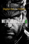 Microsoft MS ESD METAL GEAR SOLID &Delta;: SNAKE EATER Digital Deluxe Edition XXL MS