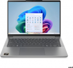 Lenovo IdeaPad Slim 5 14ARP10 | Luna Grey | 14 '' | OLED | WUXGA | 1920 x 1200 pixels | Glossy | AMD Ryzen 7 | 7735HS | 16 (2x8GB) GB | SODIMM DDR5 | Solid state drive capacity 1000 GB | AMD Radeon 680M Graphics | Windows 11 Home | 802.11ax ...