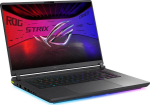 ASUS ROG Strix G16 G615LW-S5006W, Intel Core Ultra 9, 40.6 cm (16"), 2560 x 1600 Pixel, 32 GB, 2 TB, Windows 11 Home