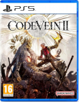 Namco Bandai Games PS5 Code Vein II