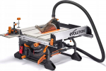 Evolution Circular Saw Multi-Purpose Table Saw Evolution R255TBL+ z shield 255mm/28z