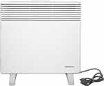 Thermoval Electric convector heater TX - 1000 W, IP20, portable