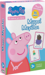 Typhoon Anubis &Omicron;&iota; &Pi;&rho;ώ&tau;&epsilon;&sigmaf; &Mu;&omicron;&upsilon; &Kappa;ά&rho;&tau;&epsilon;&sigmaf;: Peppa Pig- &Mu;&iota;&kappa;&rho;&omicron;ί &Mu;&epsilon;&gamma;ά&lambda;&omicron;&iota;
