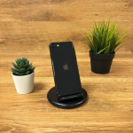 Post-lease smartphone Apple Grade C | Apple iPhone SE (2022) | 4.7'' Retina IPS | 5G | 64GB | Midnight | iOS | Apple Renew