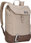 Thule Lithos Backpack 16L - Nuanced browni , 3205450 | Thule