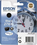 EPS Epson 27XXL - 34.1 ml - XL - Schwarz - original