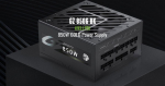 Gamemax PSU | GZ 850G | 850 W | Gold | Full Modular