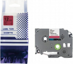 Tape BROTHER TZE-431 12mm x 8m zamiennik