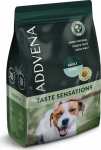 Farmina ADDVENA TASTE SENSATIONS for adult dogs of small breeds 2.5kg