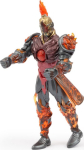 Giochi Preziosi Gormiti: The New Era - Fireon Gormita of the Fire Clan Action Figure 15cm (GRV22300)