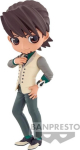 Banpresto Q Posket: Tiger & Bunny 2 - Kotetsu T. Kaburagi (Ver.A) Figure (15cm) (18580)