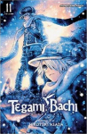 VIZ Media Viz Tegami Bachi GN Vol. 11 Paperback Manga