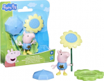 Hasbro Peppa Pig: Muddy Puddle Friends Figures - George (G1349)