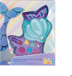 As Company AS Happi Hobbi: Beauty Palette - Born to be a Mermaid Lips & Eyes (1081-60002)