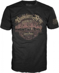 Funko Pop! Tee: Harry Potter - Dumbledore's Army (L)
