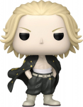 Funko Pop! Animation: Tokyo Revengers - Mikey #2132 Vinyl Figure