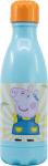 Stor: Peppa Pig Kindness Counts - Daily Plastic Bottle (560ml) (41203)