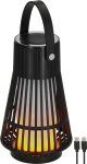 Brennenstuhl battery LED Outdoor Lampe FL 100 A Flame effect