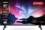 Allview Television LED 40 cali 40WIPLAY6301-F