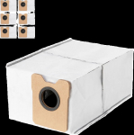 Anker Eufy | 6-Pack Large Capacity Dust Bags Compatible with C10/C20