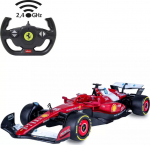 Jamara Ferrari SF-25 1:12 rot 2.4GHz