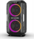 W-King T9 Pro czarny