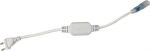 POWER LED PLUG DURALIGHT IP44/220V POWER PLUG -2 EUROLED