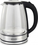 Termomax TK3011 Electric kettle 1.8L 1500W