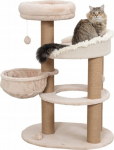 Trixie Boho Filippo, standing scratching post, dla kota, beige, 114 cm