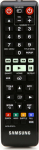Samsung Remote Commander, AK59-00167A, TV, Press