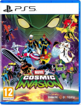 Tribute PS5 Marvel Cosmic Invasion