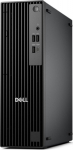 DEL Dell QCS1250 | Pro | Desktop | Slim | Intel Core Ultra 5 | 235 | Internal memory 8 GB | DDR5 | Solid-state drive capacity 512 GB | Intel Integrated Graphics | Keyboard language No keyboard | Windows 11 Pro | Warranty 36 month(s)