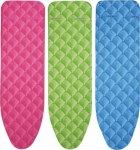 Leifheit Cover on board Cotton Comfort 71601
