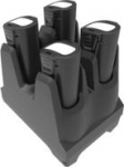 ZEBRA TC8000 4SLOT BATTERY CHARGER,