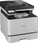 Brother DCP-L8630CDW Laser