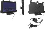 Brodit Active holder for fixed, installation for Galaxy Tab