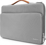 Tomtoc Bag Laptop Bag TOMTOC Voyage-A24 14'' (czarna)