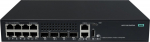 HPE Switch NW CW 2150 8G 2F 2P S6X56A