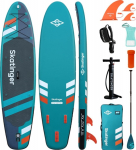 Skatinger Deska SUP Jade Allround 320 x 81 x 15 cm