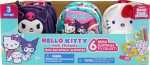 Giochi Preziosi Hello Kitty and Friends : Mini Backpack Surprise (Random) (HKTG8000)