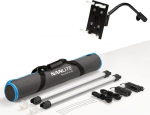 Nanlite PavoTube II 15C 1Kit Farb-Effektleuchte