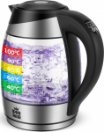 ForMe FKG-458 Cordless Electric Kettle 1.8 L