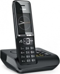 GIGASET Cordless Phone Comfort 550A z digital secretary