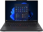 Lenovo ThinkPad X13 Gen 7, Intel&reg; Core Ultra 7 355 (LPE-cores up to 3.50GHz, 12MB), 13.3" WUXGA Touch, W11P64 Nordics (EN/FI/SV/DK/NO), 32.0GB, 1x512GB SSD M.2 2280 PCIe Gen4 TLC Opal, Intel&reg; Graphics, Intel&reg; Wi-Fi 7 BE211, BT 5.4, No Wired Ethernet, ...