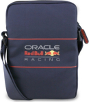 Red Bull Oracle Racing Tablet Bag 7&ndash;8&rdquo; Navy