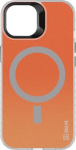 OBAL:ME MagNetix SolarFlex Cover for Apple iPhone 15 / copper gray
