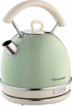 Ariete Vintage A2877/04 Light Green (Boj. iepak.)