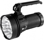 Latarka Acebeam X25 Black SFT25R