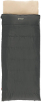 Outwell Sleeping Bag | Contour Prime | 220 x 85 cm | Temperature -13 to 16 &deg;C | 2-way L-shape open-end with auto lock