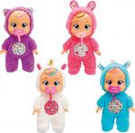 As Company AS Cry Babies: Tiny Cuddles Soft Scents (Random) (4104-93136)